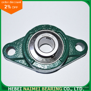 2-Bolt Flange Bearing UCFL204-12